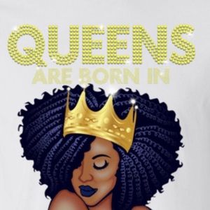 Meet your Posher, Margaret